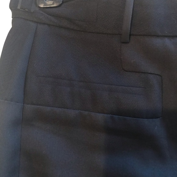 Alexander Wang straight leg pants - Picture 3 of 6